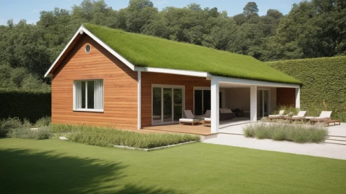 passivhaus,greenhut,3d rendering,grass roof,sketchup,inverted cottage,render,danish house,revit,garden shed,weatherboarded,garden elevation,turf roof,homebuilding,wooden house,small cabin,timber house,artificial grass,summerhouse,summer cottage,Photography,General,Commercial