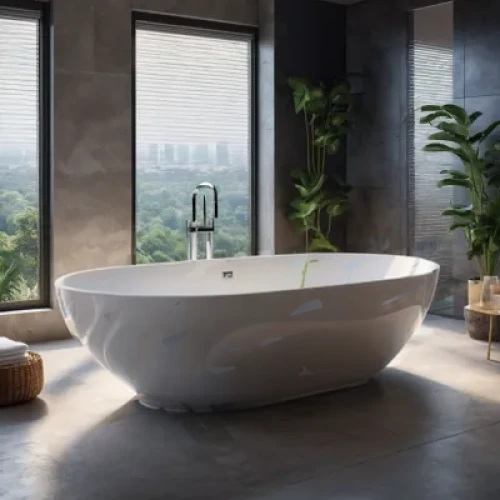 bathtub,luxury bathroom,modern minimalist bathroom,tub,bath room,bathtubs,banyo,bath,bagno,bathroom,bath accessories,the girl in the bathtub,bath with milk,marazzi,amanresorts,washbasin,wash basin,modern decor,kohler,bathroom sink