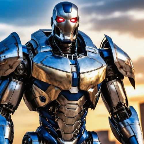 war machine,ironhide,optimus,ironmaster,ironist,battlesuit,ironman,ultron,chitauri,ironport,steelman,solidus,steel man,supersoldier,ironmind,vibranium,cylon,iron mask hero,shadowhawk,iron man,Photography,General,Realistic