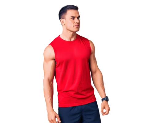 redshirt,red background,mohombi,on a red background,edit icon,red tunic,portrait background,man in red dress,kostic,kerem,tyagi,raghav,transparent background,derivable,image editing,muscle icon,image manipulation,vermaelen,red super hero,redactor,Conceptual Art,Daily,Daily 28