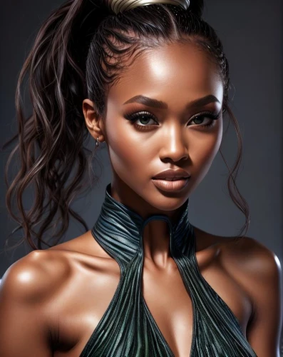 thandie,african american woman,digital painting,african woman,dirie,liberian,oluchi,beautiful african american women,world digital painting,fashion vector,airbrushed,azanian,jourdan,maliana,nigeria woman,portrait background,braid african,nubian,rwandan,fantasy portrait