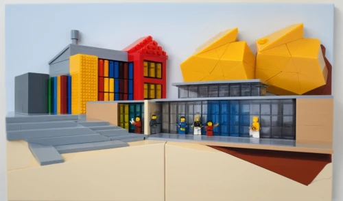 gemeentemuseum,sottsass,lego building blocks pattern,lego building blocks,boijmans,lego pastel,lego blocks,hejduk,micropolis,lego city,gwathmey,houses clipart,school design,construction toys,abbemuseum,toy blocks,blocks of houses,dolls houses,konsthall,ravensburger,Unique,3D,Garage Kits