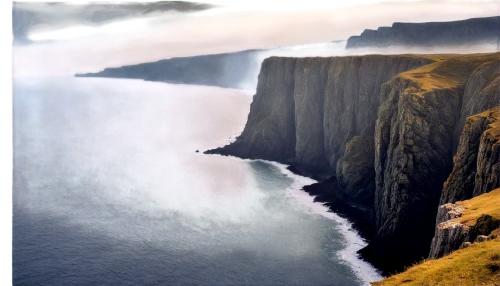 cliffs of moher,cliff of moher,cliffs ocean,faroes,orkney island,cliffs,moher,cliffs of etretat,cliffs of moher munster,faroe islands,cliffsides,neist point,the cliffs,clifftops,faroese,clifftop,cliff coast,north cape,cliff top,cliffs etretat,Illustration,Paper based,Paper Based 23