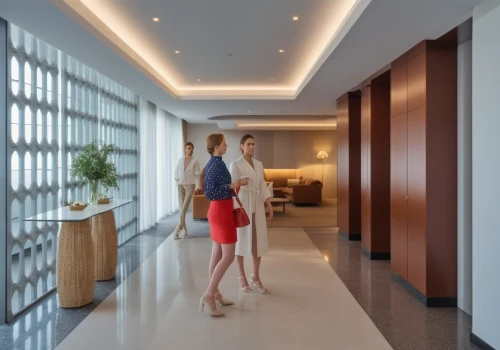 hallway space,hotel hall,penthouses,hallway,search interior solutions,corridor,lobby,hoteliers,interior modern design,contemporary decor,foyer,concierge,corridors,rotana,pan pacific hotel,guestrooms,modern decor,interior decoration,modern office,hotel riviera,Photography,General,Realistic