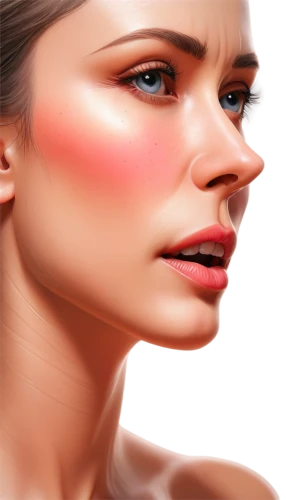 rosacea,derivable,juvederm,rhinoplasty,natural cosmetic,microdermabrasion,hyperpigmentation,beauty face skin,gradient mesh,skin texture,collagen,retinol,woman's face,airbrushing,dermatologic,cosmetic,woman face,cosmetics,dermagraft,rendered,Illustration,Abstract Fantasy,Abstract Fantasy 04