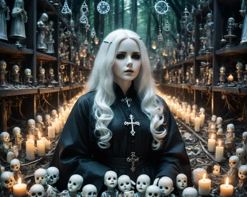 jordison,ossuary,gothic portrait,lazaretto,mourners,rosicrucians,ossuaries,gothic woman,mediatrix,ghostley,lacrimosa,gothic style,sepulcher,norns,therion,vikernes,gothic,votives,malefic,gatherum,Photography,Artistic Photography,Artistic Photography 07