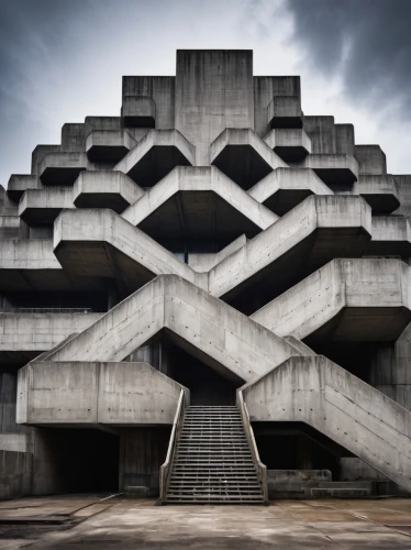 brutalist,brutalism,morphosis,ziggurat,breuer,hejduk,ziggurats,tschumi,goetheanum,melnikov,lair,docomomo,corbu,concrete,futuristic art museum,architectura,habitat 67,architectures,lasdun,moneo,Art,Classical Oil Painting,Classical Oil Painting 10