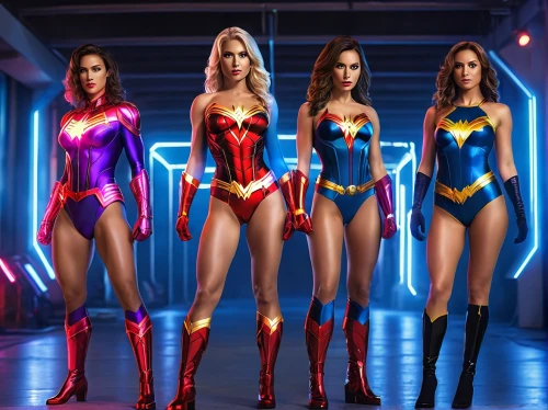superheroines,supergirls,superwomen,jla,heroines,amazons,wonder woman city,meninas,superhot,super woman,kryptonians,superheroes,supers,leotards,superhero background,superhumans,superheroine,kara,femforce,goddesses,Photography,General,Realistic