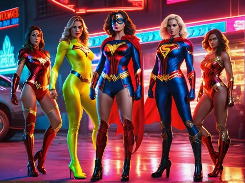 superheroines,wonder woman city,supergirls,jla,superwomen,neon body painting,superhero background,supers,superheroine,heroines,supernaturals,hellcats,superheroes,superfriends,comic characters,supercasino,kara,superamerica,super heroine,kryptonians,Photography,General,Realistic