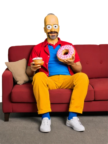 homerf,homer,donut illustration,donut,doughnuts,doughnut,krabappel,simpson,donut drawing,bjorgolfur,homero,bjorn,multihomer,bjorgen,bagels,simpsons,donets,homers,flanders,3d render,Art,Artistic Painting,Artistic Painting 25