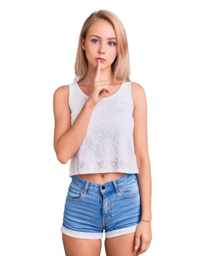 jeans background,portrait background,bradbery,denim background,girl on a white background,girl in t-shirt,brynn,photo shoot with edit,kayley,photographic background,edit icon,cotton top,lycia,transparent background,elyse,white background,pink background,color background,blond girl,cool blonde,Illustration,Japanese style,Japanese Style 11