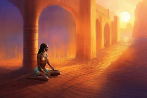 agrabah,wadjet,aladdin,sundered,thingol,world digital painting,everquest,dorne,ennead,sundering,theed,dreamfall,threshold,aladha,inanna,auriongold,asherah,games of light,aladin,avernum,Illustration,Realistic Fantasy,Realistic Fantasy 01