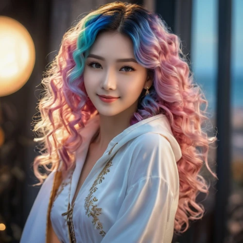 nayong,minjung,yuna,qiong,bdo,ziu,liyun,shaoxuan,yujia,zhaowen,kunqu,chengjie,yingjie,qianwen,chonnam,joo,pink hair,xianwen,yangmei,hyoon,Photography,Documentary Photography,Documentary Photography 02