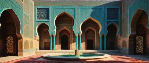 mihrab,la kasbah,kasbah,inside courtyard,alhambra,quasr al-kharana,persian architecture,hrab,courtyard,mosques,king abdullah i mosque,mahdavi,deruta,kanawa,kashan,alabaster mosque,iranian architecture,city mosque,islamic architectural,mosque,Conceptual Art,Sci-Fi,Sci-Fi 21