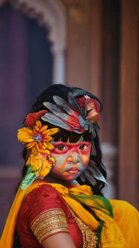 kathakali,yakshagana,ethnic dancer,kalighat,radharani,bhanwari,rajasthani,kutiyattam,lavani,radha,theyyam,patan,mohiniyattam,benaras,kuchipudi,pujo,ramlila,chahdegal,rajasthan,odissi