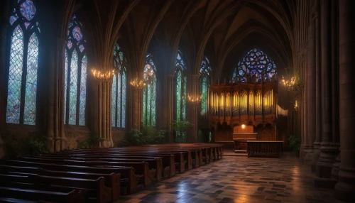 sanctuary,transept,presbytery,interior view,interior,cathedral,chapel,the interior,altar,ecclesiatical,the cathedral,chancel,christ chapel,ecclesiastical,nave,pcusa,cathedrals,gothic church,empty interior,sacristy,Photography,Artistic Photography,Artistic Photography 10