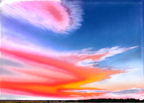 rainbow clouds,epic sky,baconsky,splendid colors,nacreous,lenticular,cirrus,swirl clouds,intense colours,skyscape,color fields,cloud image,brushstrokes,abstract rainbow,beautiful colors,rainbow waves,cloud formation,wavelengths,sky,colorful light,Illustration,Black and White,Black and White 22