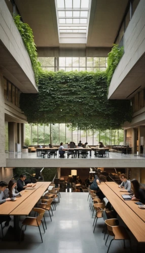 kansai university,lecture hall,university library,atriums,school design,epfl,hallward,hogeschool,lecture room,schulich,embl,gulbenkian,universitet,atrium,bocconi,staatsbibliothek,carrels,universitaire,radboud,study room,Conceptual Art,Fantasy,Fantasy 10