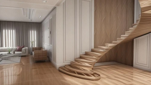 wooden stair railing,wooden stairs,winding staircase,outside staircase,staircase,3d rendering,circular staircase,staircases,newel,hallway space,patterned wood decoration,architraves,spiral staircase,banister,balustrades,interior design,interior modern design,stair,rovere,stair handrail,Common,Common,Natural