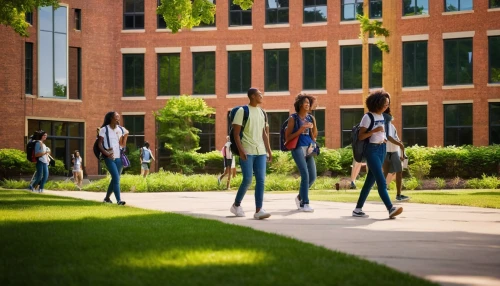 campuswide,ocu,graduate silhouettes,campuses,undergraduates,bsu,undergrads,bvu,spelman,students,gvsu,campus,isu,wusu,sorority,ccac,doane,girl walking away,hbcus,msu,Photography,Black and white photography,Black and White Photography 01