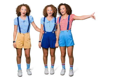 multiplicity,cloned,quadruplet,triplicate,supertwins,teenyboppers,twinset,gapkids,mainstreet,stereograms,triplets,octuplets,madcon,mirroring,stereogram,chiquititas,cloning,image editing,crewcuts,stooshe,Illustration,American Style,American Style 05