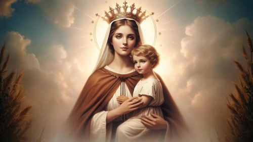 jesus in the arms of mary,mama mary,mother mary,mother of perpetual help,the prophet mary,patroness,to our lady,holy family,marys,vierge,theotokis,virgen,natividad,novena,carmelite order,mary 1,immacolata,carmelite,fatima,theotokos