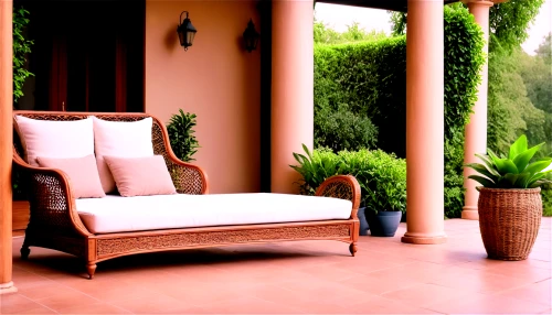 outdoor furniture,patio furniture,garden furniture,plantation shutters,chaise lounge,verandah,verandahs,patio,daybed,verandas,porch,front porch,marrakesh,porch swing,seating furniture,3d rendering,loggia,chaise,patios,daybeds,Conceptual Art,Oil color,Oil Color 03