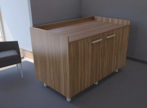 highboard,credenza,wooden desk,sideboard,storage cabinet,drawer,lecterns,baby changing chest of drawers,chest of drawers,drawers,office desk,writing desk,cupboard,sideboards,a drawer,3d rendering,render,wood casework,small table,renders,Photography,General,Realistic