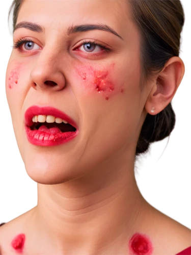 rosacea,pityriasis,angioedema,dermatitis,impetigo,hemorrhages,chickenpox,histamines,psoriasis,keratoses,accutane,scuticaria,staphylococcal,membranacea,antihistamines,dermatological,eczema,hypersensitivity,keratosis,epidermolysis,Illustration,Retro,Retro 14