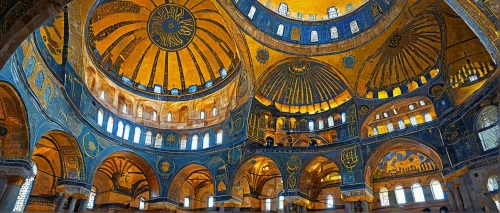 st mark's basilica,hagia sofia,dome roof,basilica of saint peter,saint peter's basilica,blue mosque,basilides,basilique,the basilica,dome,st peter's basilica,main organ,baldacchino,roof domes,hagia sophia mosque,basilius,royal interior,cathedral,basilica,hungarian parliament building,Conceptual Art,Daily,Daily 18