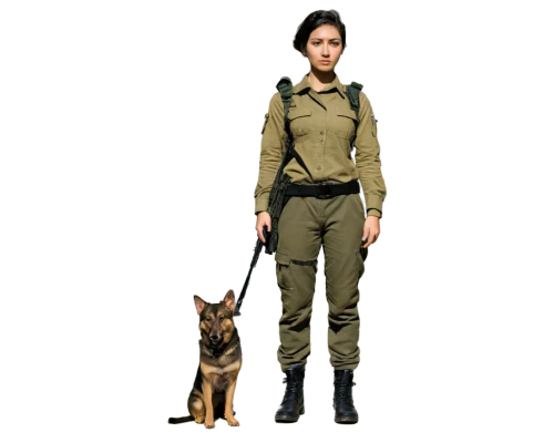 servicewoman,malinois and border collie,mwd,malinois,malinovsky,rhodesians,military uniform,idf,militar,servicewomen,kuribayashi,ripley,khaki,schutzhund,corporal,dogmeat,a uniform,policewomen,bodyworn,lvmpd,Illustration,Japanese style,Japanese Style 12