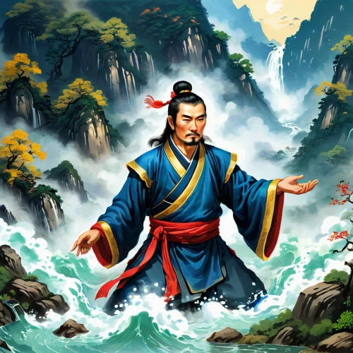 xiaojian,yi sun sin,rongfeng,confucianism,wuhuan,jianfei,yuhuan,zhuangzi,guangzhao,daoist,xuanwei,xuande,confucianist,guangyao,jianyin,xueliang,qingxi,xiuqing,hanxiong,xiangfei,Unique,Paper Cuts,Paper Cuts 01