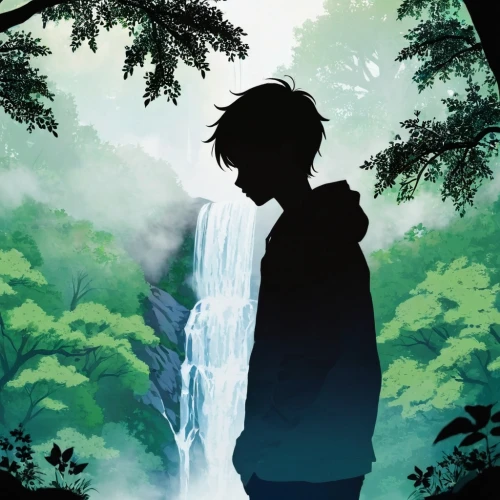 okumura,ash falls,eguren,water falls,waterfall,kazuto,kizu,oikawa,water fall,kyokai,hibiya,falls,kouji,kaworu,chidori,tsukiyama,todoroki,art background,beautiful wallpaper,dusk background,Photography,General,Cinematic