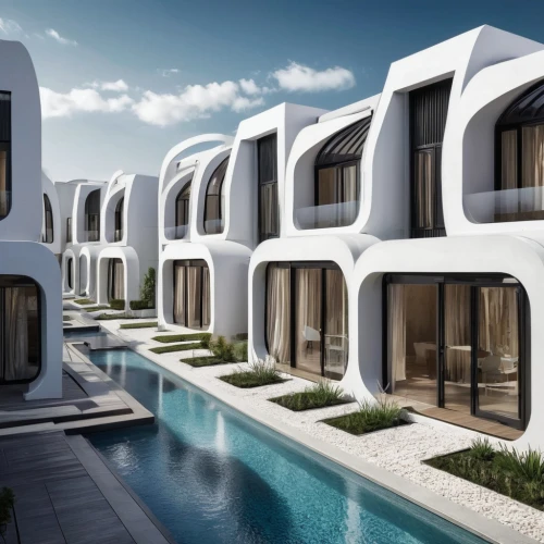 cube stilt houses,cubic house,futuristic architecture,townhomes,luxury property,townhouses,3d rendering,cube house,masdar,luxury real estate,prefab,penthouses,modern architecture,duplexes,hanging houses,multifamily,prefabricated,mahdavi,riad,apartments,Illustration,Black and White,Black and White 07