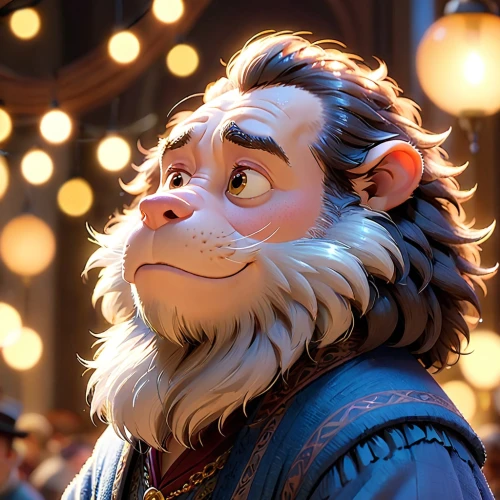 kristoff,volstagg,disney character,warcraft,thorin,gnomon,oaken,smee,gnomeo,lokportrait,gaston,dagur,whoville,serkis,male elf,rumplestiltskin,rumpelstiltskin,quasimodo,rothbart,falstaff,Anime,Anime,Cartoon