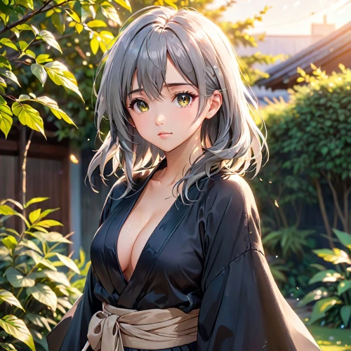 yukata,okita,miyabi,hakama,kimono,honmaru,piko,tomoe,sakuya,musashi,kinugasa,kimonos,ranko,sachiko,wakamiya,yamashiro,sae,kashima,iroha,totsuka,Anime,Anime,Realistic