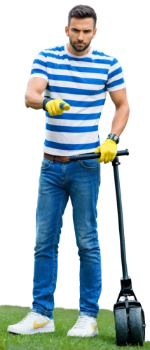 landscaper,golfer,sportacus,groundskeeping,cleaning service,janitor,groundskeeper,gardener,garbageman,golf player,greenskeeper,grassman,handymen,mow,golf lawn,greenkeeper,husbandman,garden maintenance,grass cutter,golf course background,Illustration,Retro,Retro 11