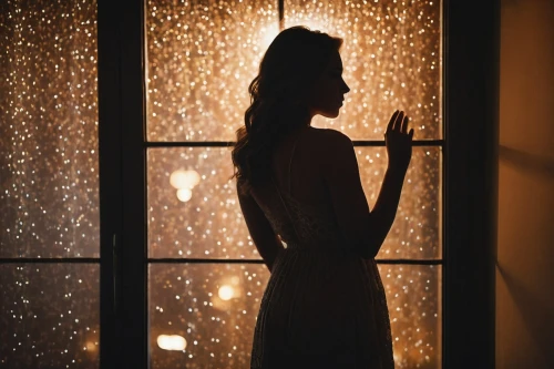 woman silhouette,silhouette,spark of shower,shower of sparks,rain shower,rain on window,window curtain,golden rain,ballroom dance silhouette,dance silhouette,perfume bottle silhouette,the silhouette,shower, silhouette,vettriano,mannequin silhouettes,silhouetted,art silhouette,showery,girl in a long dress,Photography,General,Cinematic