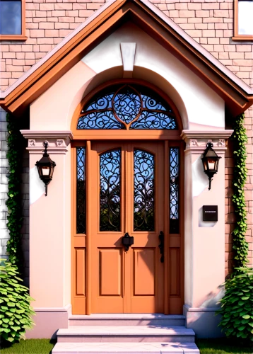 entryway,front door,exterior decoration,house entrance,3d rendering,wrought iron,entryways,door trim,entranceway,render,wooden door,garden door,doorway,stucco frame,3d rendered,house painting,3d render,the threshold of the house,entranceways,doorways,Conceptual Art,Daily,Daily 35