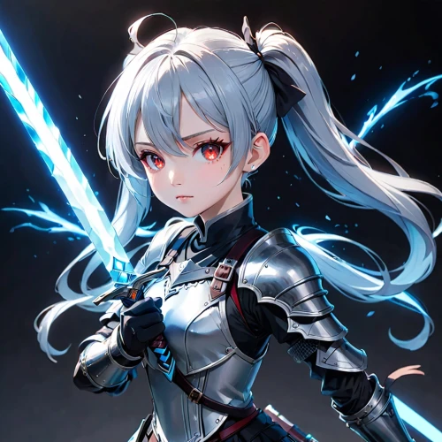 labrys,weiss,chaika,ayanami,naginata,schwarzes,corrin,schea,silva,swordswoman,kiriko,chidori,kashima,khatuna,sao,takane,ranko,oboro,peko,kamui,Anime,Anime,Traditional