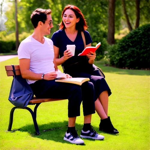 the model of the notebook,challen,mujhse,reading,playbook,etalk,unscripted,lakorn,park bench,in the park,liason,video scene,kerem,red bench,chatting,scholastic,diaries,picnicking,romantic scene,hande,Illustration,American Style,American Style 11