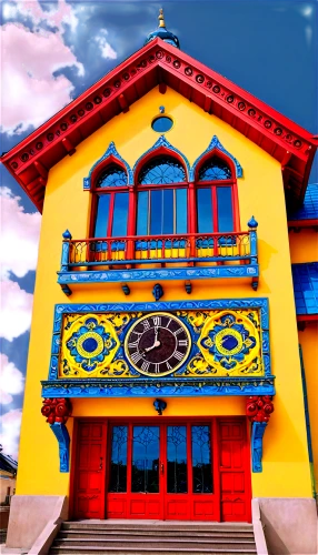 colorful facade,burano,sinaia,mariazell,rila monastery,oberhofen castle,burano island,sibiu,station clock,gstaad,brasov,peles castle,lindenhof,valdagno,the bavarian railway museum,kitzbuhel,oktoberfest background,swiss house,traditional building,villa balbianello,Art,Classical Oil Painting,Classical Oil Painting 27