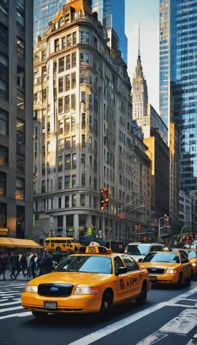 new york taxi,taxicabs,yellow taxi,taxis,taxicab,taxi cab,new york streets,nyclu,cabs,newyork,cabbies,yellow car,new york,taxi,cabbie,nytr,manhattan,wall street,5th avenue,cityscapes,Illustration,Realistic Fantasy,Realistic Fantasy 19