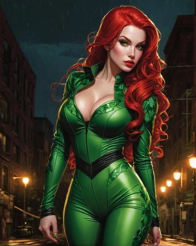 mera,siryn,madelyne,viv,eldena,background ivy,verde,zatara,palmiotti,lorna,catsuit,patrol,vixen,duela,ivy,green,namorita,amora,gwen,deodato,Conceptual Art,Fantasy,Fantasy 17