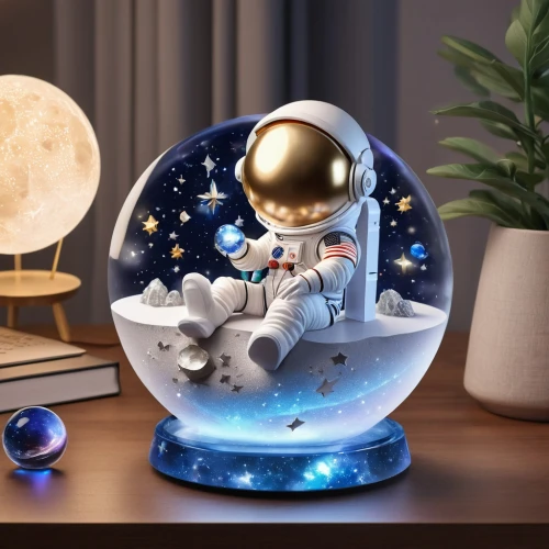 snow globes,snowglobes,christmas globe,snow globe,snowglobe,crystalball,crystal ball,christmas ball ornament,moon vehicle,mirror ball,christmas mock up,glass sphere,glass orb,miracle lamp,moon phase,moonman,crystal ball-photography,christmas decoration,robot in space,christmas messenger,Unique,3D,3D Character