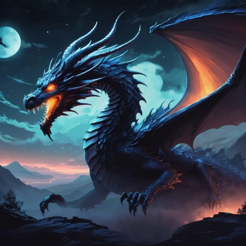 black dragon,brisingr,dragao,dragon of earth,dragonlord,wyrm,wyvern,drache,darragon,dragonheart,midir,darigan,painted dragon,dragon,draconis,draconic,eragon,dragonja,dragones,fire breathing dragon,Conceptual Art,Fantasy,Fantasy 02