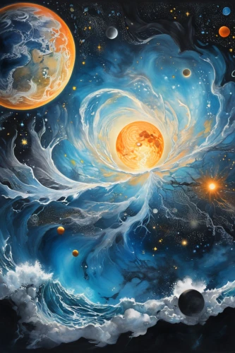space art,universo,astronomy,planets,galaxy collision,universe,planetary system,the universe,celestial bodies,univers,cosmology,galactic,astrogeology,outer space,cosmological,galaxies,deep space,planetary,solar system,starscape,Illustration,Black and White,Black and White 30
