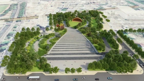 dubai frame,bishkek,europan,ski jump,khorramshahr,atyrau,zhengzhou,urban park,highway roundabout,tehran aerial,3d rendering,entry path,dhammakaya pagoda,nangarhar,tlalnepantla,mvrdv,renderings,amaravati,aktobe,islamabad