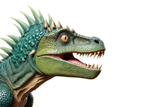 dilophosaurus,synapsid,ceratosaurus,herrerasaurus,spinosaurus,gryposaurus,ankylosaurid,gorgosaurus,allosaurus,dicynodon,titanosaurian,therizinosaurs,dromaeosaurid,hadrosaurid,sinornithosaurus,coelurosaurian,phytosaurs,dicynodonts,archosaur,futalognkosaurus,Art,Classical Oil Painting,Classical Oil Painting 25