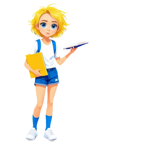 girl with gun,3d model,girl with a gun,3d render,3d rendered,neenan,3d figure,vector girl,3d modeling,tweek,lowpoly,low poly,len,holding a gun,anime 3d,kii,blender,retro girl,retro styled,twinbee,Illustration,Paper based,Paper Based 16